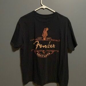 Fender T-Shirt
